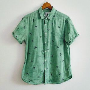 denim and flower website